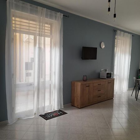 Casa Vacanza Tobruk Castellammare del Golfo Buitenkant foto