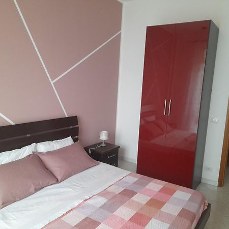 Casa Vacanza Tobruk Castellammare del Golfo Buitenkant foto