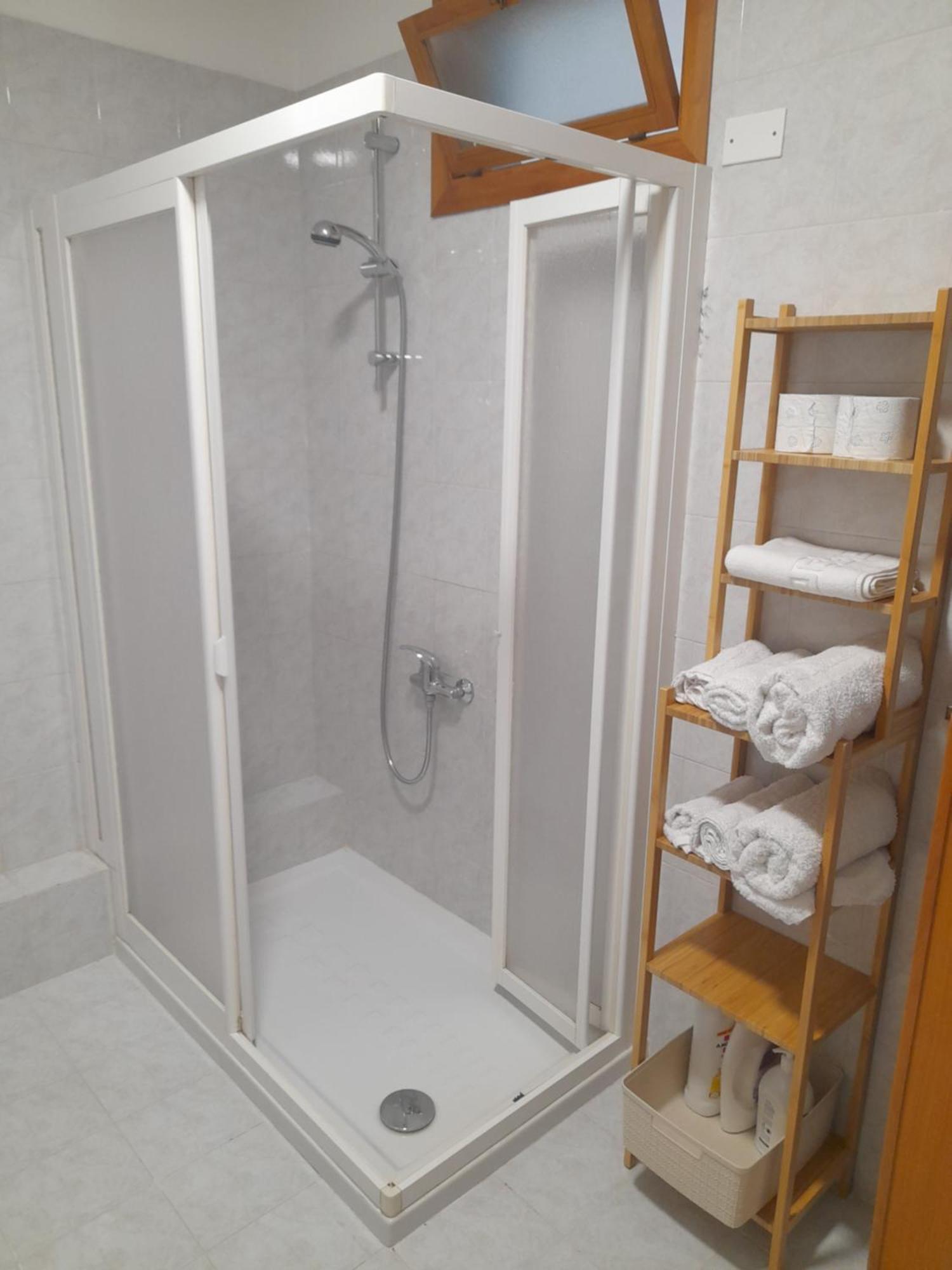 Casa Vacanza Tobruk Castellammare del Golfo Buitenkant foto
